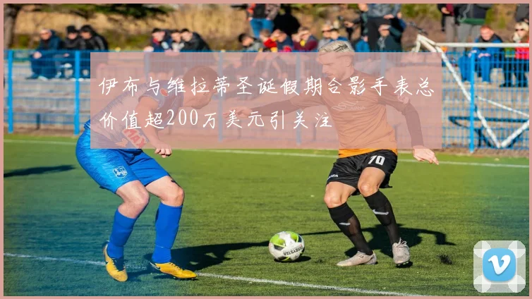 伊布与维拉蒂圣诞假期合影手表总价值超200万美元引关注